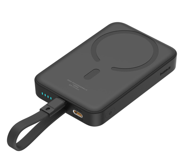 Baseus Magnetic Mini MagSafe 10000mAh 20W - 1295435 - zdjęcie 3